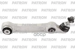 ����� �������� � ������� ������ BMW 5-Series G30, G31 2017- (����������� � ������) Patron ���. PS50101R PS50101R ����