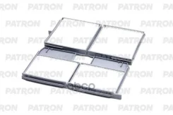 ������ ������ ��-� 2 ��. Lexus: ES300 96-01, Toyota Camry 91-01 Patron ���. PF2503 PF2503 ����