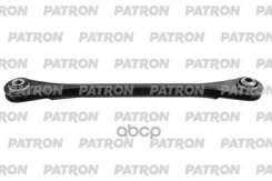 ����� �������� Volkswagen Touareg 7P 2010-2017 Porsche Cayenne 92A 2011-2017 (����������� � ������) Patron ���. PS50287L PS50287L ����