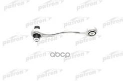 ����� �������� ������ Mercedes-BENZ C-Class W204 07- PS5191R Patron ���. PS5191R PS5191R ����