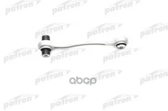 ����� �������� ����� Mercedes-BENZ C-Class W204 07- PS5191L Patron ���. PS5191L PS5191L ����