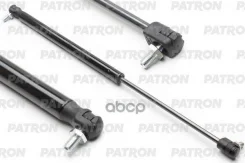 ����������� ������ ��������� ����� �����: 475 ��, ������������� ����: 440 N, Daewoo: Lanos 97- Patron ���. PGS128591 PGS128591 ����
