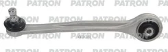 ����� �������� ������ AUDI: A4 07-, A5 07- Patron ���. PS5217R PS5217R ����