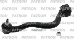 ����� �������� ������ BMW: X5 (E70) 07-, X6 (E71, E72) 08- Patron ���. PS5241R PS5241R ����