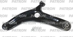 ����� �������� � ������� ����� KIA Venga 02/2010 - Hyundai IX20 [JC] 06.09.2010 - Patron ���. PS5404L PS5404L ����