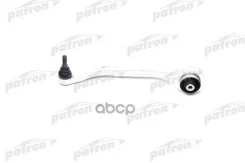 ����� �������� ����� AUDI: A6 (CH.4F-5-034 001-) 04- Patron ���. PS5330L PS5330L ����