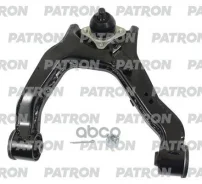 ����� �������� � ������� ������ Mitsubishi Pajero III 04/2000 - 01/2007 (����������� � ������) Patron ���. PS5414R PS5414R ����