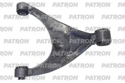 ����� �������� Peugeot 407 (05/2004-12/2010) (����������� � ������) Patron ���. PS5562R PS5562R ����
