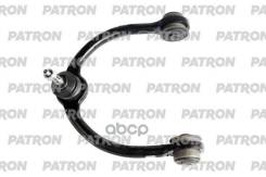 ����� �������� JEEP Grand Cherokee IV (WK, WK2) (����������� � ������) Patron ���. PS5660 PS5660 ����