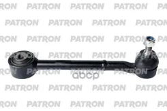 ����� �������� Toyota Auris II 2013-2018 (����������� � ������) Patron ���. PS5712 PS5712 ����