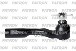���������� ������� ���� Toyota Tundra 1st Gen 2000-2007 (����������� � ������) Patron ���. PS10011R PS10011R ����