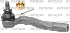 ���������� ������� ���� ����� Lexus GS 300 (1997-2005) (����������� � ������) Patron ���. PS10043L PS10043L ����
