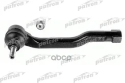 ���������� ������� ���� Nissan: Micra (K12) 01/03- (����������� � ������) Patron ���. PS1204R PS1204R ����