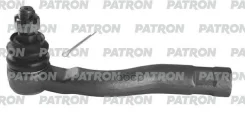 ���������� ������� ���� Toyota: LAND Cruiser 98-02 Lexus: LX470 98-02 Patron ���. PS1214L PS1214L ����