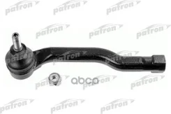 ���������� ������� ���� Nissan: Micra (K12) 01/03- (����������� � ������) Patron ���. PS1204L PS1204L ����