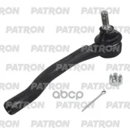 ���������� ������� ���� ����� Honda: Insight 10-, FIT 09-, JAZZ 09-, CITY 09- Patron ���. PS1236L PS1236L ����