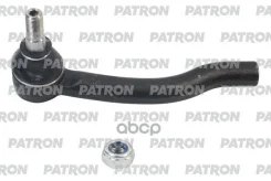 ���������� ������� ���� ����� Nissan: Navara 05-, Pathfinder 05-, Xterra 05- Patron ���. PS1295L PS1295L ����