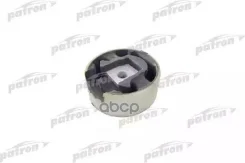����� ��������� �������Audi A3, Skoda Octavia, VW Golf 1.6-2.0/2.0SDi 03- Patron ���. PSE3374 PSE3374 ����