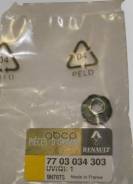 ����� ���������� ���������� Renault ���. 7703034303 7703034303 ����