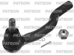 ���������� ������� ���� ����� Nissan: Titan 04-10, Armada 05-10 Infiniti: QX56 04-10 Patron ���. PS1463L PS1463L ����