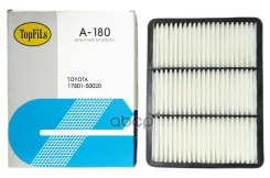 ������ ��������� TOP FILS A180 / Asakashi A180 TopFils ���. A180 A180 ����