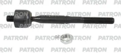 ���� ������� Mazda: CX-7 07- (����������� � ������) Patron ���. PS2341 PS2341 ����