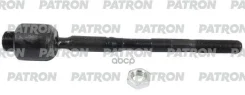 ���� ������� Toyota LAND Cruiser J150 03/2010 - Patron ���. PS2378 PS2378 ����
