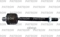 ���� ������� Mercedes-BENZ C-Class W203 2000-2007 (����������� � ������) Patron ���. PS2533 PS2533 ����