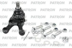 ����� ������� Mitsubishi: Pajero II 90-00, Pajero II �������� �������� 90-00 Patron ���. PS3150R PS3150R ����