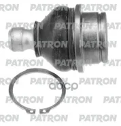 ����� ������� Nissan Navara 10/04 - Patron ���. PS3276 PS3276 ����
