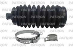 ������� ������� ����� (15x50,6x185) Mazda CX-5 (KE, GH) 11- 6 (GJ, GL) 12- 3 (BM, BN) 13- Patron ���. PSE6455 PSE6455 ����