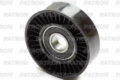 ����� �������� ������������� ����� OPEL: Astra G/H 1.4/1.6/1.8 98, Vectra C 1.8 02, SAAB 9-3 1.8 04 Patron ���. PT52161 PT52161 ����