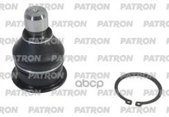 ����� ������� ������ Nissan Qashqai (J10E) 07- Renault Koleos (HY0) 08- Patron ���. PS3416 PS3416 ����