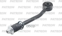 ���� ������������� Ssangyong Rexton (GAB) 04/02 - Patron ���. PS40054L PS40054L ����