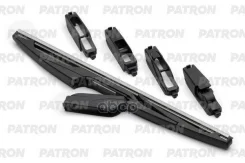 ����� ���������������� 30�� ������ ������������� + 5 ��������� Patron ���. PWB300-RA PWB300RA ����