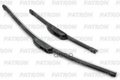 ����� ���������������� 55�� + 34�� �-�� ������������ Hook/ 9x3 Daewoo Matiz / Nissan Juke Patron ���. PWB320-FS PWB320FS ����