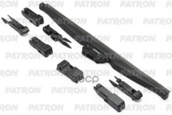 ����� ���������������� 36�� Winter ������ ������������� + 7 ��������� Patron ���. PWB360-W PWB360W ����