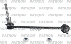 ���� ������������� ������ BMW: X5 E70 08/06- Patron ���. PS4295R PS4295R ����