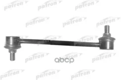 ���� ������������� Toyota: Avensis Verso (AC) 01- (����������� � ������) Patron ���. PS4386 PS4386 ����