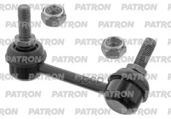 ���� ������������� ����� Nissan: Murano Z50 02-07 Patron ���. PS4364L PS4364L ����