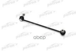 ���� ������������� ����� BMW: X3 F25 09- Patron ���. PS4310L PS4310L ����