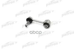���� ������������� ���� 100�� AUDI: A6 04- (����������� � ������) Patron ���. PS4398 PS4398 ����