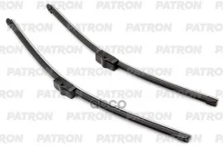 ����� ���������������� 53�� + 48�� �-�� ������������ Side pin Mazda 3 (BK) / VW Golf IV Patron ���. PWB470-FS PWB470FS ����