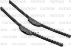 ����� ���������������� 48�� + 48�� �-�� ������������ Hook/ 9x3 Daewoo: Lanos 97- / VW Polo 94-01 Patron ���. PWB480-CS PWB480CS ����