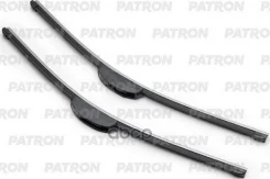����� ���������������� 53�� + 53�� �-�� ������������ Hook/ 9x3 AUDI: A4 95-00 / Peugeot 206 98-07 Patron ���. PWB530-CS PWB530CS ����