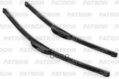 ����� ���������������� 55�� + 48�� �-�� ������������ Hook/ 9x3 BMW / FORD / Mazda / Toyota Patron ���. PWB540-FS PWB540FS ����