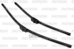 ����� ���������������� 61�� + 48�� �-�� ������������ Side pin Skoda Octavia II / VW Golf V Patron ���. PWB600-FS PWB600FS ����