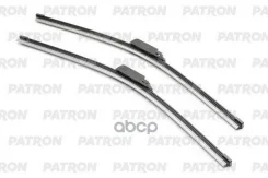 ����� ���������������� 55�� + 55�� �-�� ������������ Claw Audi A6 05- Patron ���. PWB5555-KIT-A6 PWB5555KITA6 ����