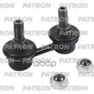 ���� ������������� Toyota: RAV 4 I 94-00, RAV 4 I Cabrio 97-00 Patron ���. PS4495 PS4495 ����