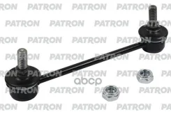 ���� ������������� Hyundai I 30 10/07 - Patron ���. PS4472 PS4472 ����